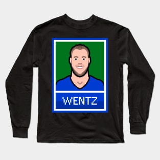 Wentz Long Sleeve T-Shirt